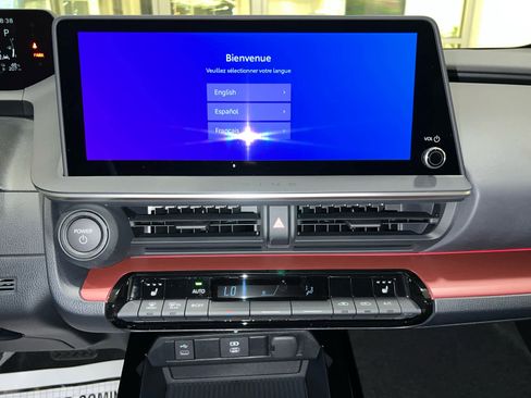 New 2026 Toyota Prius Plug-In Hybrid image 24