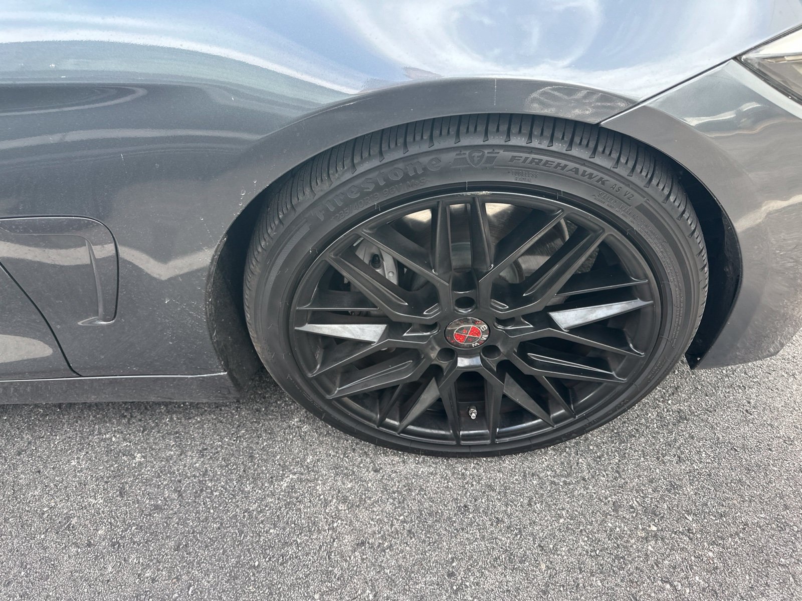 Used 2019 BMW 440i Coupe RWD image 7