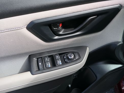 Certified 2026 Subaru Forester Premium AWD/4WD image 13