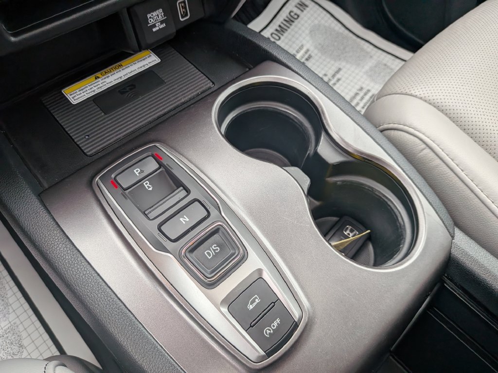 Used 2023 Honda Passport EX-L image 39