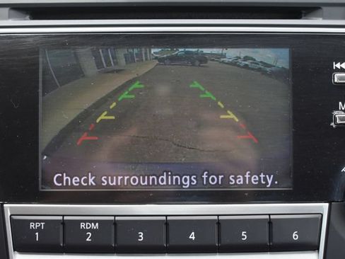Used 2018 Nissan Altima 2.5 S w/ S Convenience Package FWD image 4