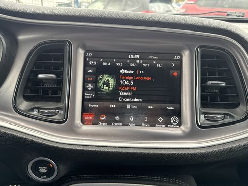 Used 2020 Dodge Challenger R/T Scat Pack image 18