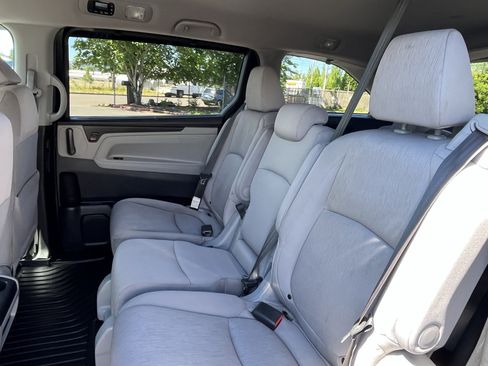 Used 2020 Honda Odyssey EX image 14