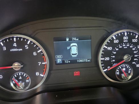Used 2020 Kia Telluride S FWD image 14