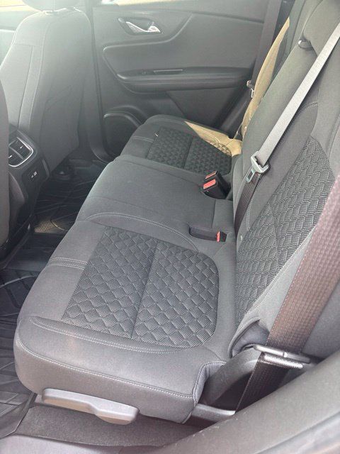 Used 2020 Chevrolet Blazer LT AWD/4WD image 18