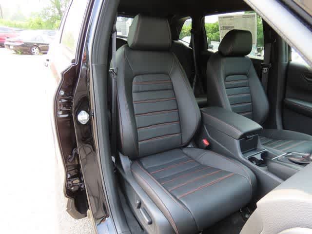 New 2027 Honda CR-V Sport-L image 17