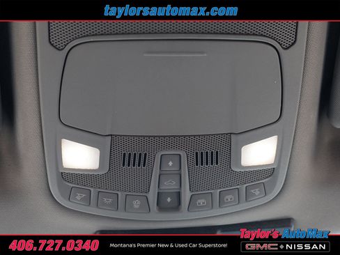 Used 2019 Ford F150 Lariat w/ Equipment Group 502A Luxury image 35