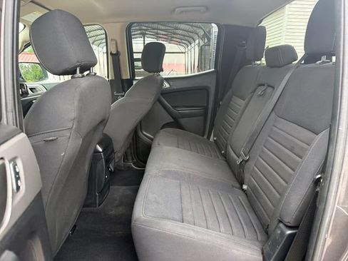 Used 2020 Ford Ranger XLT w/ Equipment Group 301A Mid AWD/4WD image 23