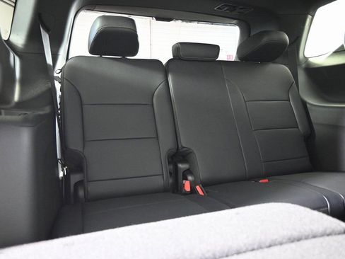 New 2026 Chevrolet Traverse High Country AWD/4WD image 16
