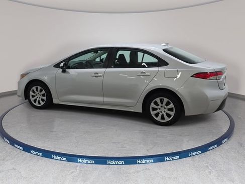 Certified 2024 Toyota Corolla LE FWD image 7