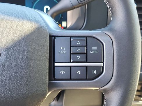 New 2026 Ford F350 Lariat w/ Black Appearance Package image 12