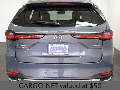 New 2026 MAZDA CX-90 3.3 Turbo S w/ Premium Plus image 10