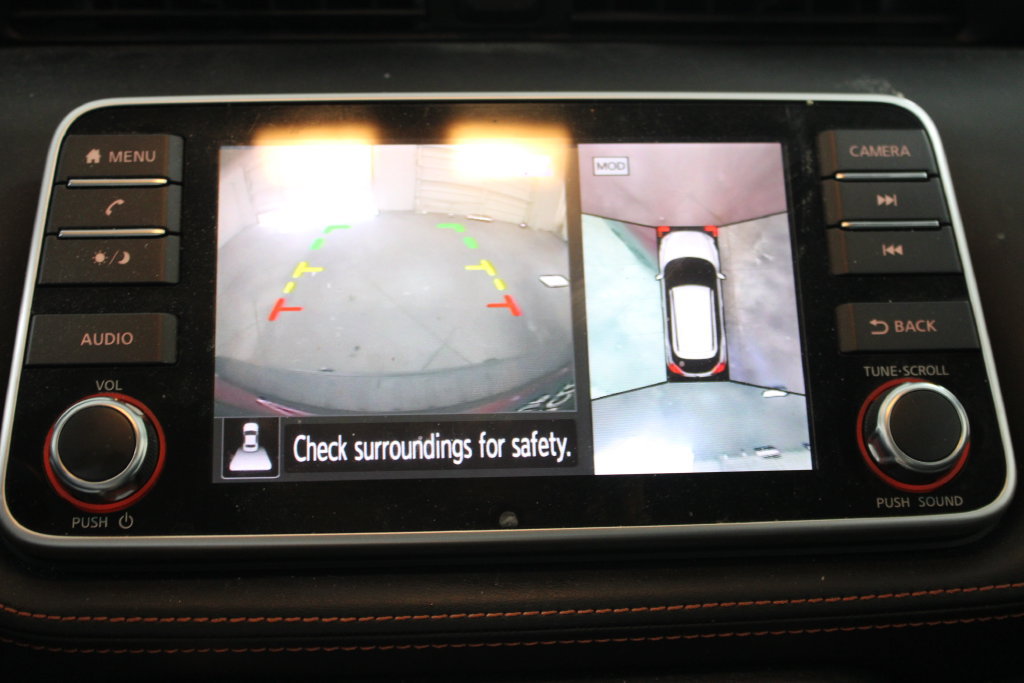 Used 2020 Nissan Kicks SR w/ Exterior Package FWD image 27