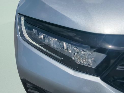 New 2026 Honda Odyssey Touring image 10