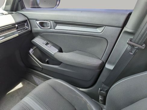 Used 2023 Honda Civic Sport image 16