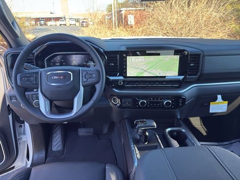 New 2026 GMC Sierra 1500 SLT w/ SLT Premium Package image 20