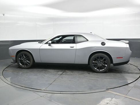 Used 2021 Dodge Challenger GT w/ Blacktop Package image 8