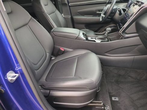 Certified 2023 Hyundai Tucson SEL w/ Convenience Package FWD image 18