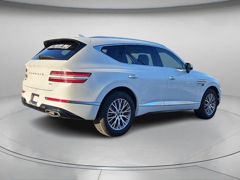 Used 2024 Genesis GV80 2.5T image 8