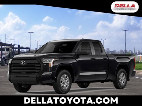 New 2026 Toyota Tundra SR image 1