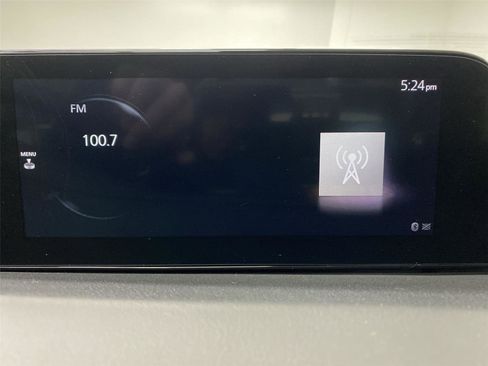 Used 2020 MAZDA MAZDA3 AWD Hatchback w/ Premium Pkg image 16