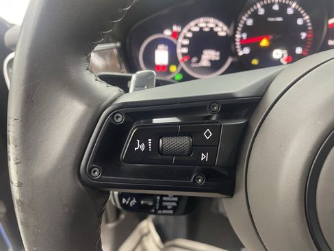 Certified 2023 Porsche Panamera image 20