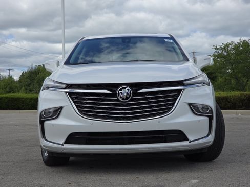 Used 2023 Buick Enclave Premium w/ Experience Buick Package AWD/4WD image 13