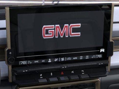 New 2025 GMC Hummer EV 2X w/ LPO, Dark Essentials Package image 20