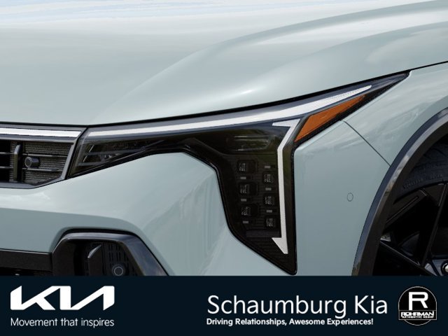 New 2026 Kia K4 GT-Line Turbo FWD image 11
