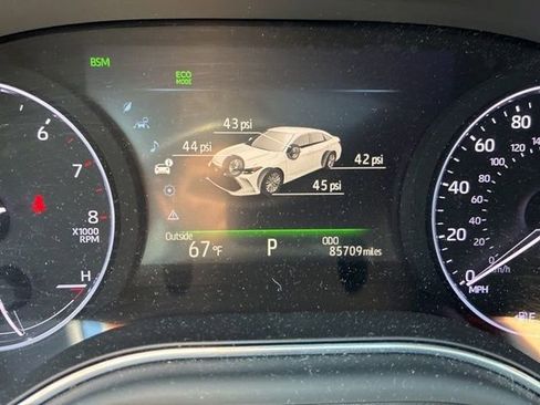 Used 2019 Toyota Avalon Touring image 19