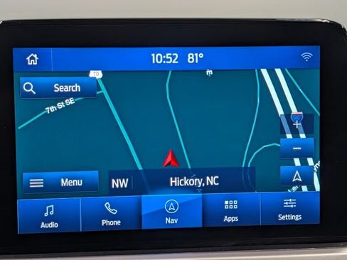 Used 2020 Ford Escape SE Sport FWD image 21