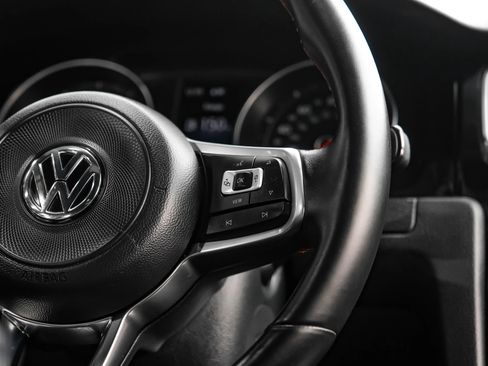 Used 2019 Volkswagen GTI S FWD image 22