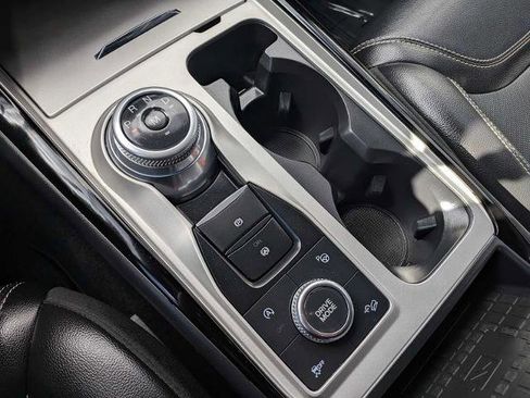 Certified 2022 Ford Explorer ST w/ Equipment Group 401A image 30