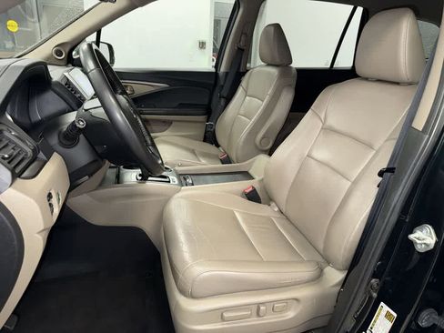 Used 2016 Honda Pilot EX-L image 15