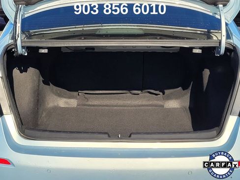 Used 2023 Honda Civic Touring image 9