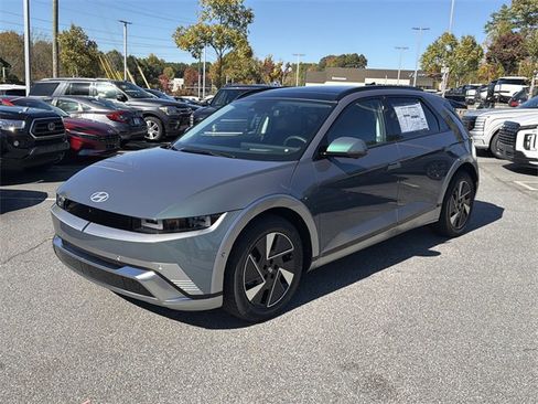 New 2026 Hyundai Ioniq 5 Limited image 3