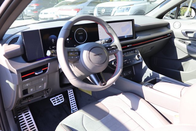 New 2027 Hyundai Sonata N Line FWD image 10