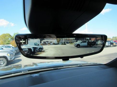 New 2026 GMC Sierra EV Elevation w/ Premium Package image 24