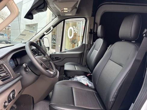 New 2026 Ford Transit 350 Base w/ Load Area Protection Package image 15