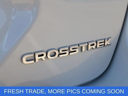 Certified 2024 Subaru Crosstrek 2.5i Limited AWD/4WD image 14