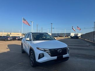 Used 2022 Hyundai Tucson SEL AWD/4WD video 1