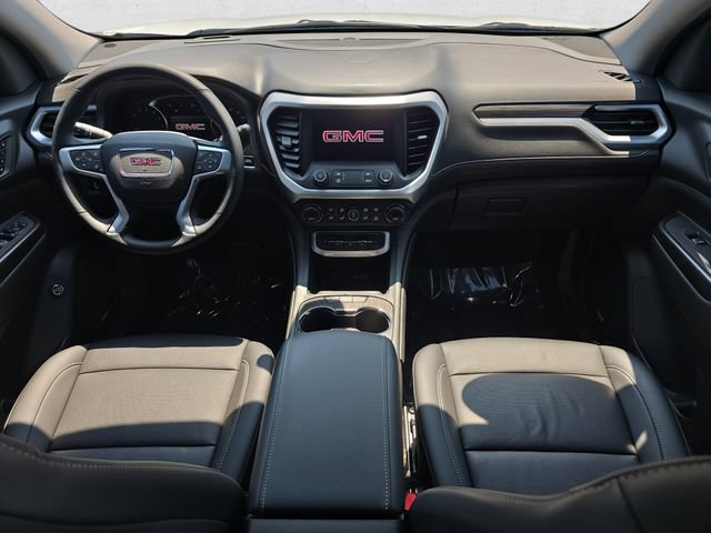 Used 2023 GMC Acadia SLT AWD/4WD image 9