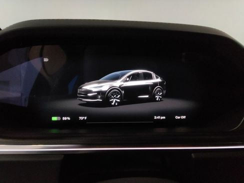 Used 2026 Tesla Model X image 15