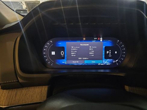 Certified 2024 Volvo XC90 B6 Ultimate AWD/4WD image 18