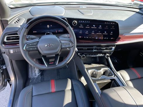 New 2026 Chevrolet Traverse RS image 27