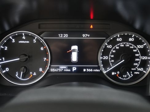 Used 2025 Mitsubishi Outlander SE FWD image 19