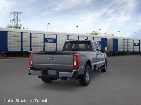 New 2026 Ford F350 XL w/ FX4 Off-Road Package AWD/4WD image 8