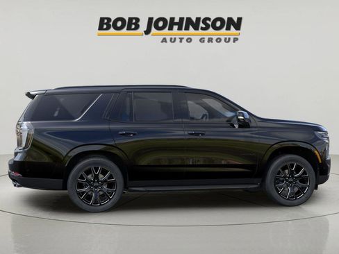 New 2026 Chevrolet Tahoe RST AWD/4WD image 3