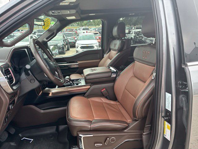 Used 2024 Ford F150 King Ranch AWD/4WD image 64