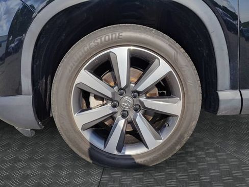 Used 2023 Honda Pilot Elite image 13